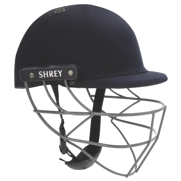 Shrey Performance Senior Cricket Helmet, product, variation 2