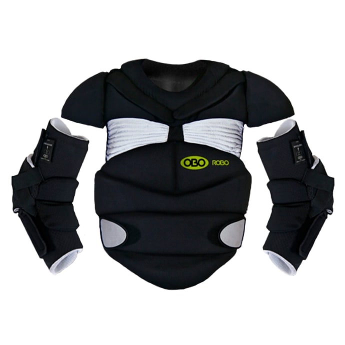 OBO Robo Body Armour, product, variation 1