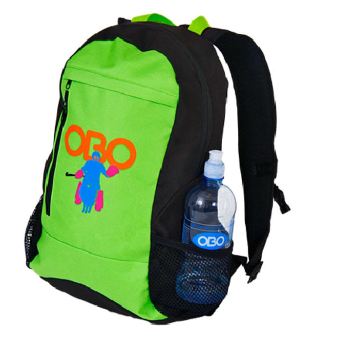 OBO Backpack, product, variation 1