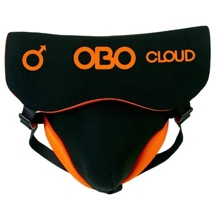 OBO Cloud Groin Guard, product, variation 1