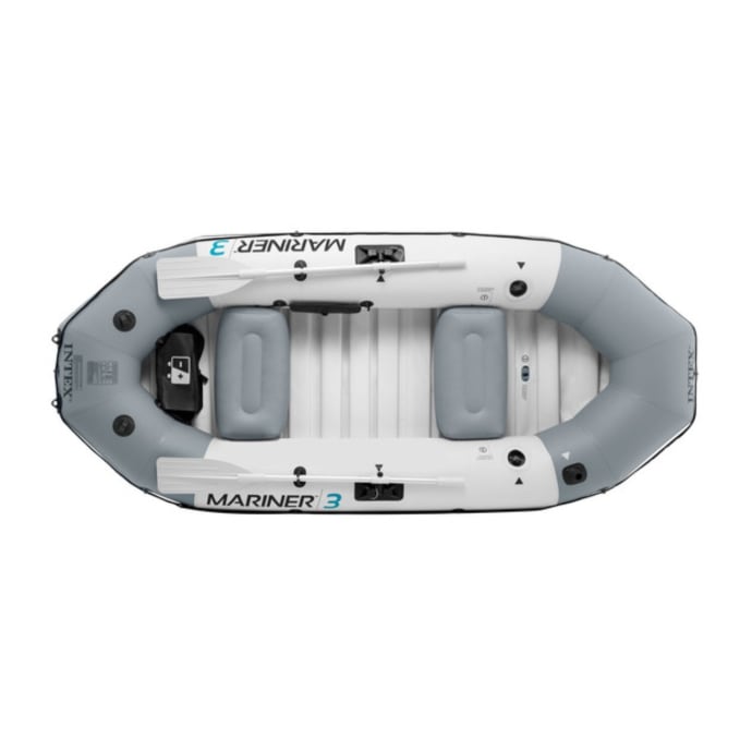 Intex Mariner 3 Boat Set, product, variation 2