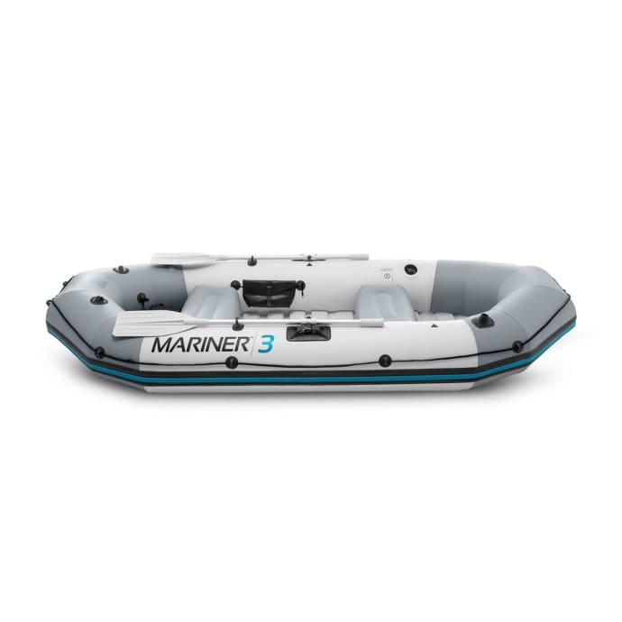 Intex Mariner 3 Boat Set, product, variation 3