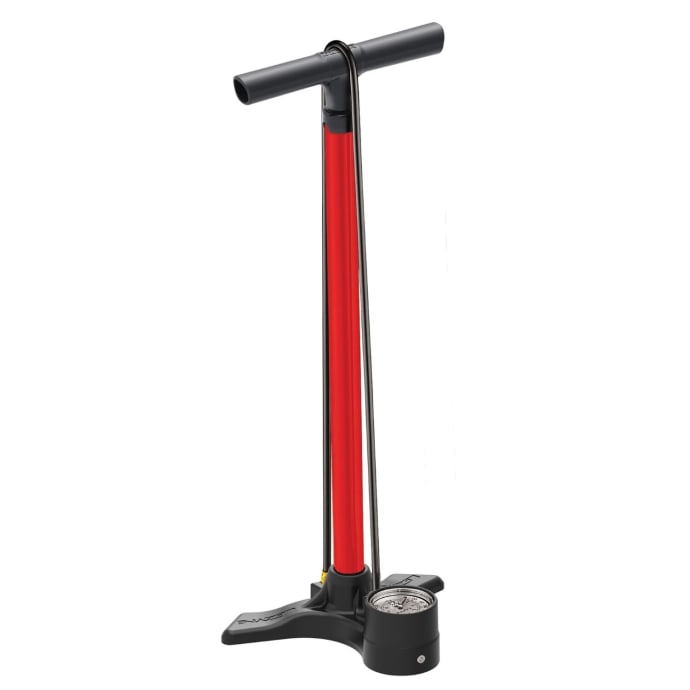 Lezyne Macro Drive Floor Pump, product, variation 1