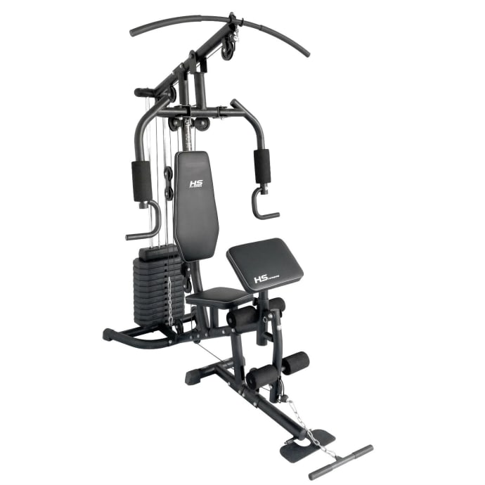 HS Fitness Club Gym, product, variation 1