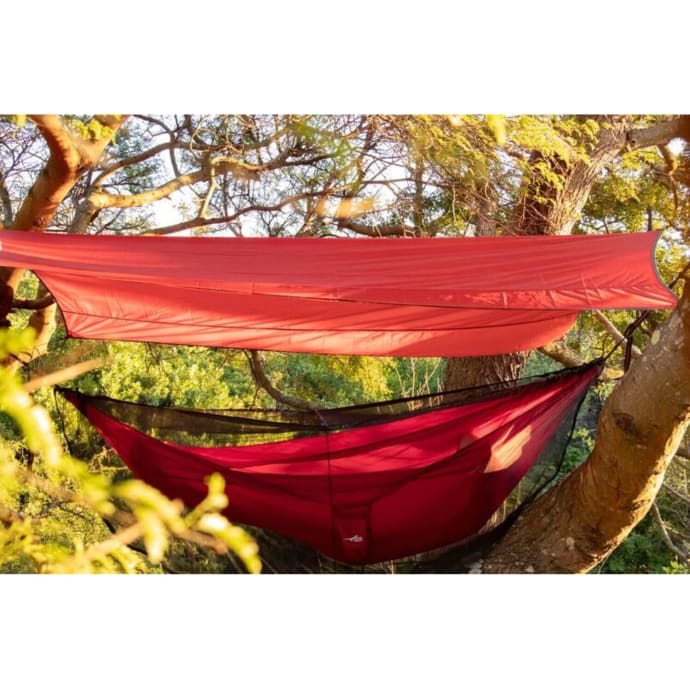 First Ascent Hammock Mosquito Net, product, variation 2