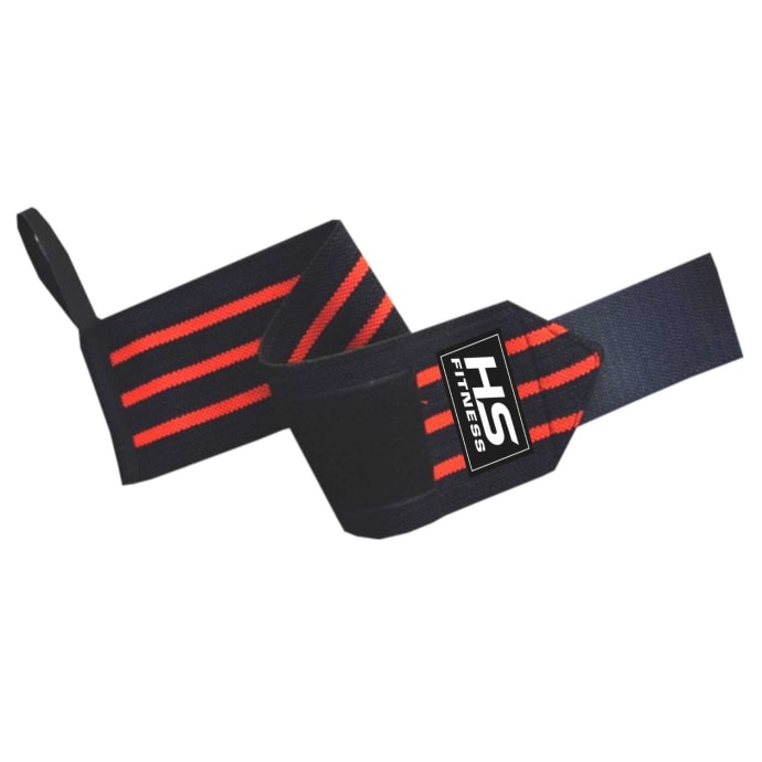 HS Fitness Wrist Wraps, product, variation 1