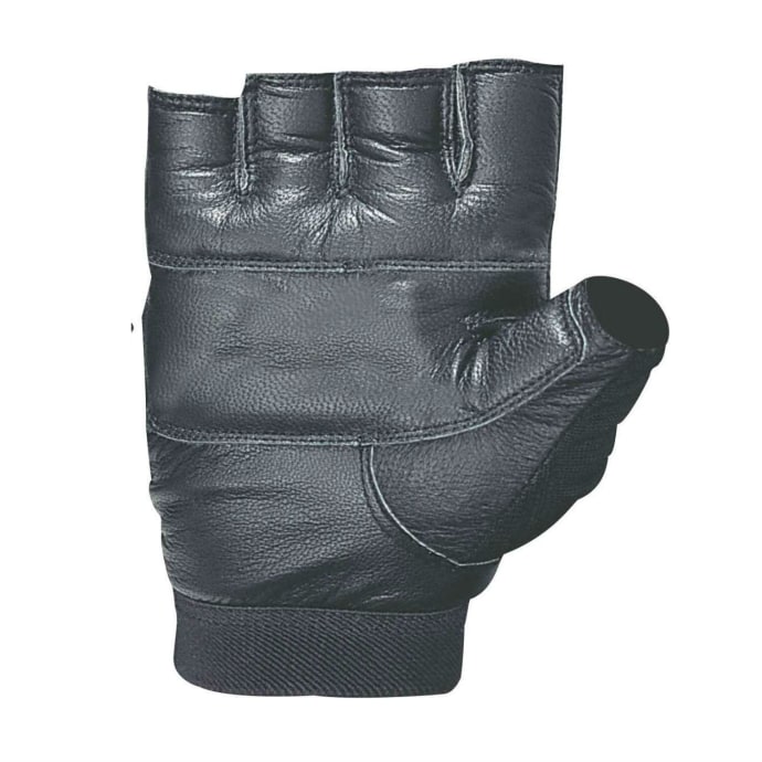 HS Fitness Gym Gloves, product, variation 2