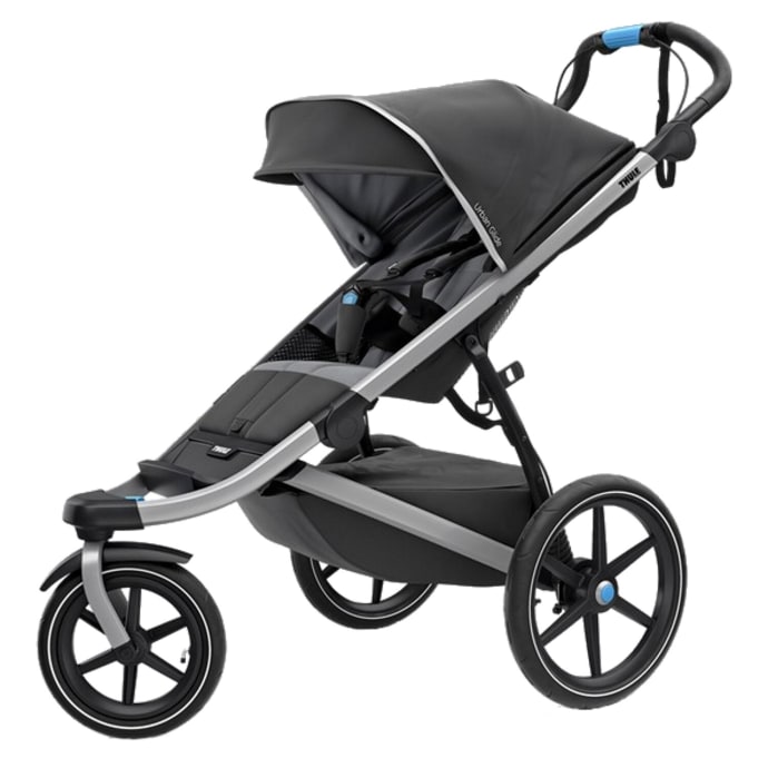 Thule Urban Glide 2 Stroller, product, variation 1