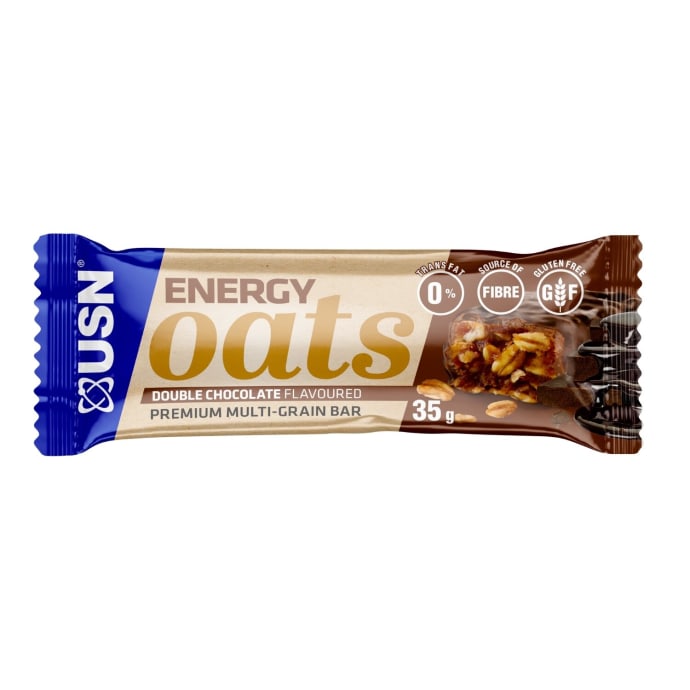 USN Energy Oats Bar 35g, product, variation 3