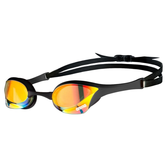 Arena Cobra Ultra Swipe Mirror Goggle, product, variation 2