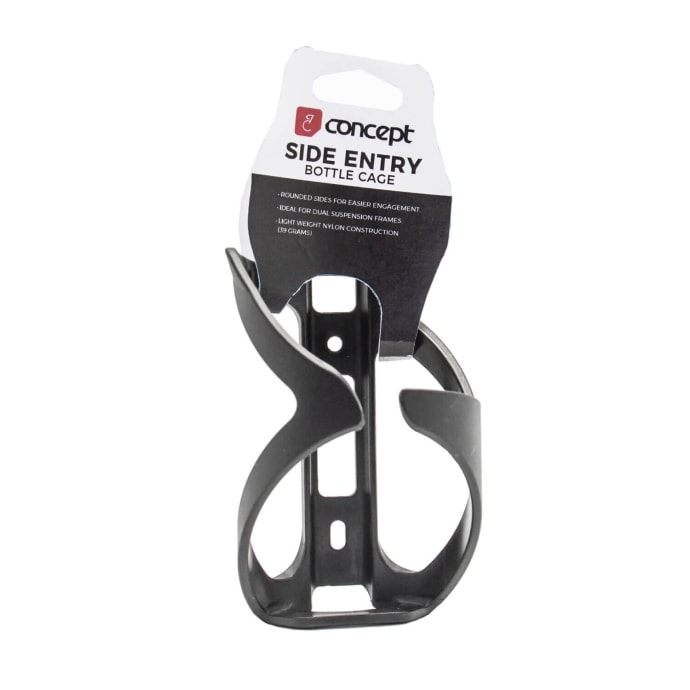 Concept Side Entry Bottle Cage, product, variation 1