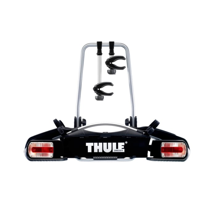 Thule Euroway G2 Two Bike Carrier, product, variation 1