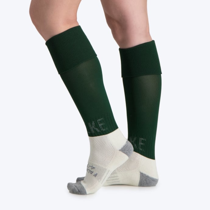 Falke Green Practice Solid Socks (Size 4-7), product, variation 3