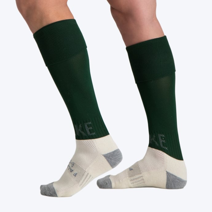 Falke Green Practice Solid Socks (Size 8-12), product, variation 3