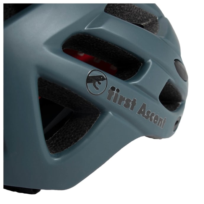 First Ascent Gravel Cycling Helmet, product, variation 6