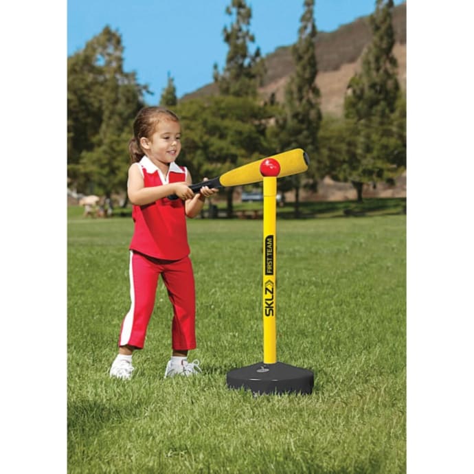 SKLZ Hit-A-Way Junior Skills Training Accessory, product, variation 3