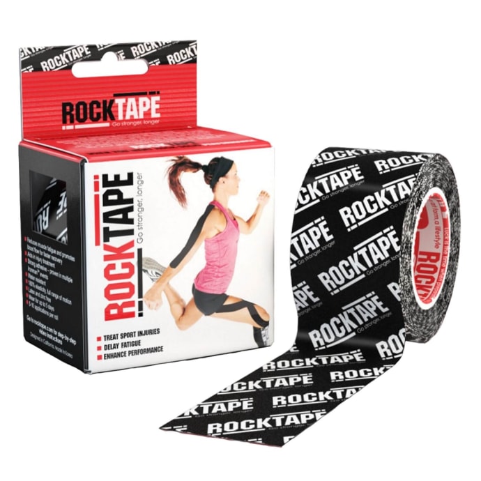 Rocktape Standard Roll 5cm x 5m Sports Tape, product, variation 3