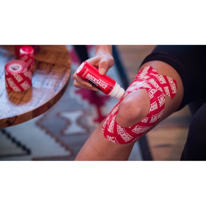 Rocktape RockSauce Fire Pain Relief, product, variation 3