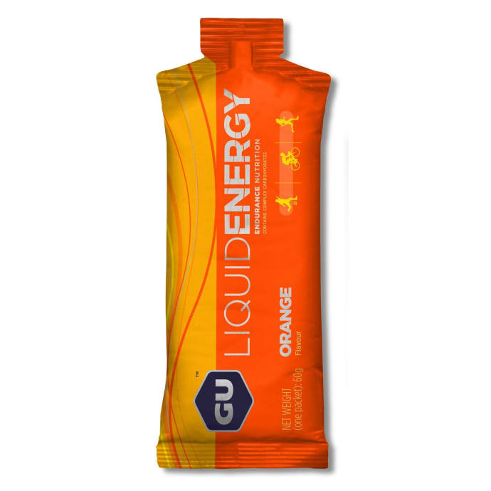 GU Liquid Energy 60g, product, variation 6