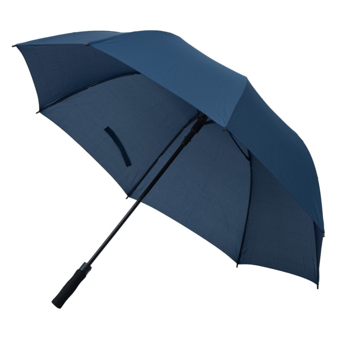 30&quot; Auto Open Fibre Glass Golf Umbrella, product, variation 3