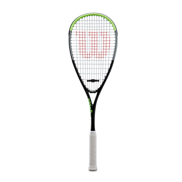 Wilson Blade Team Squash Racket, product, variation 2