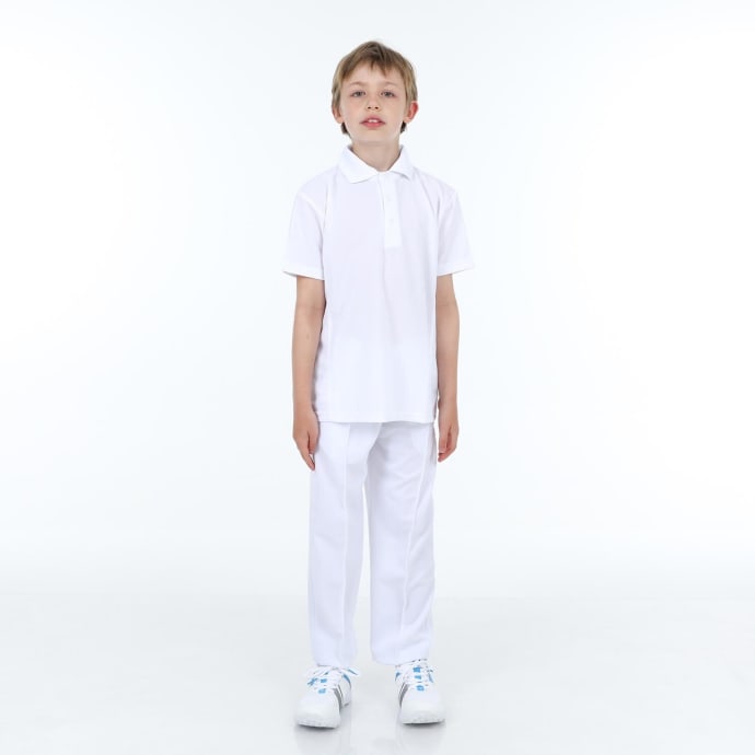 Sportsmans Warehouse Junior Cricket Shirt, product, variation 6