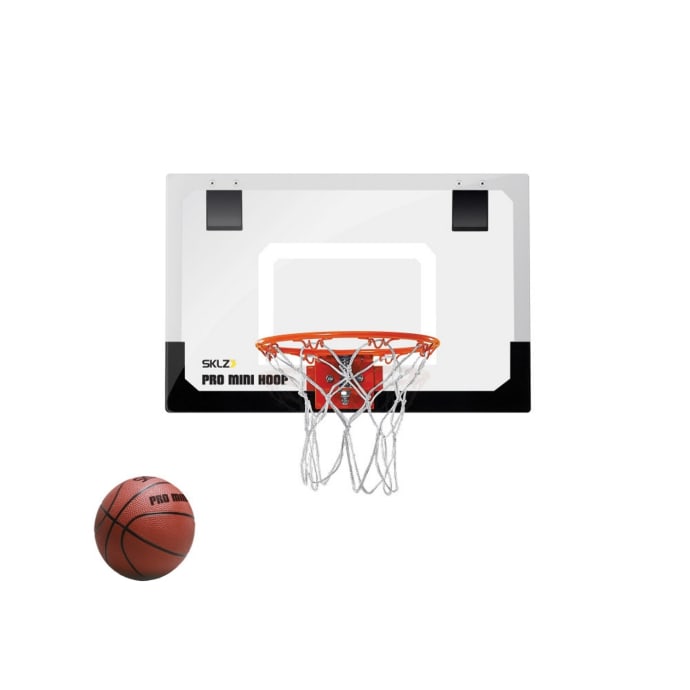 SKLZ Pro Mini Basketball Hoop, product, variation 1