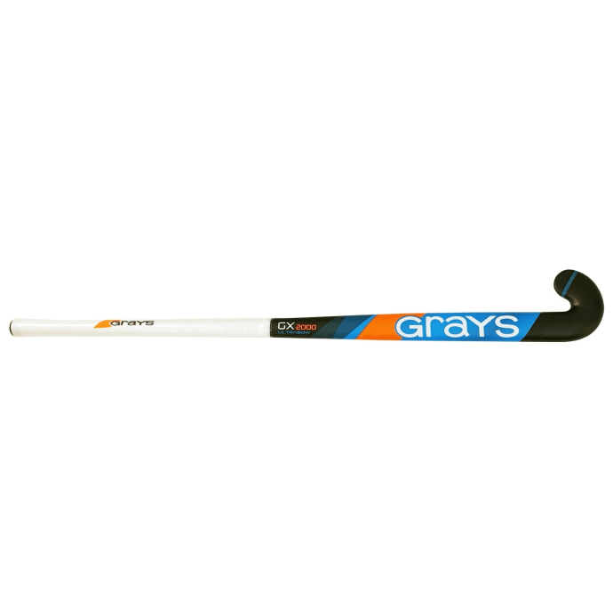 Grays GX2000 Ultrabow Junior Hockey Stick, product, variation 1