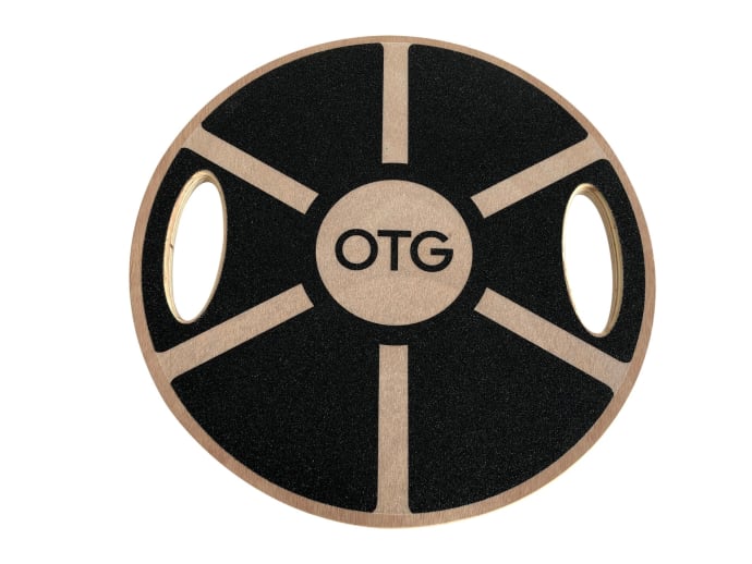 OTG Balance Board with Handles, product, variation 1