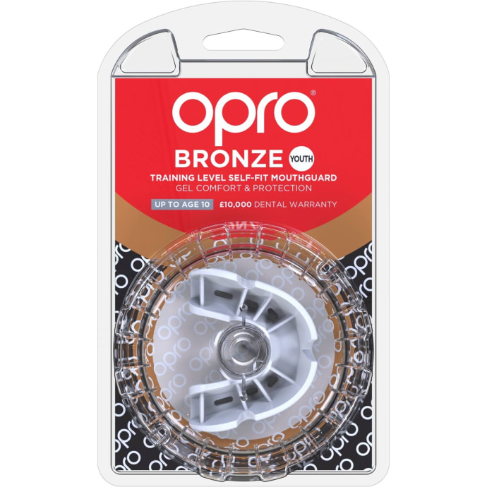 OPRO Bronze Junior Mouthguard, product, variation 8