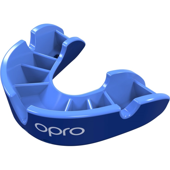 OPRO Silver Junior Mouthguard, product, variation 3