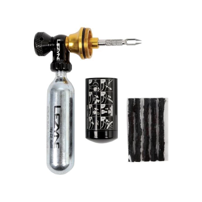 Lezyne Tubeless CO2 Blaster, product, variation 2