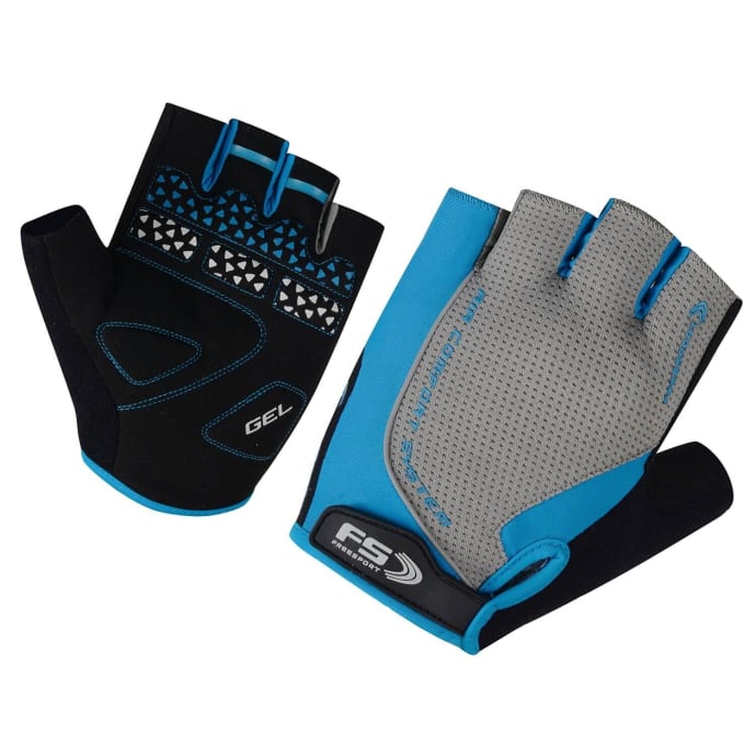 Freesport Short Finger Cycling Glove, product, variation 1