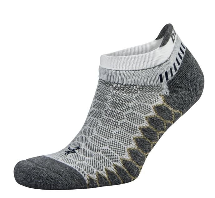 Balega Silver Running Size (S,M,L) Socks, product, variation 1