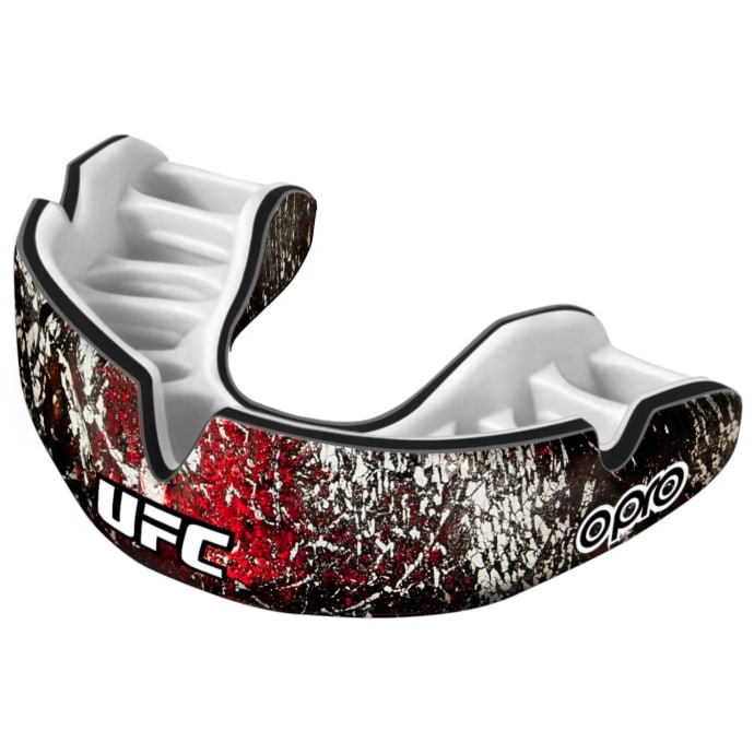 OPRO UFC Power-Fit Senior Mouthguard, product, variation 1