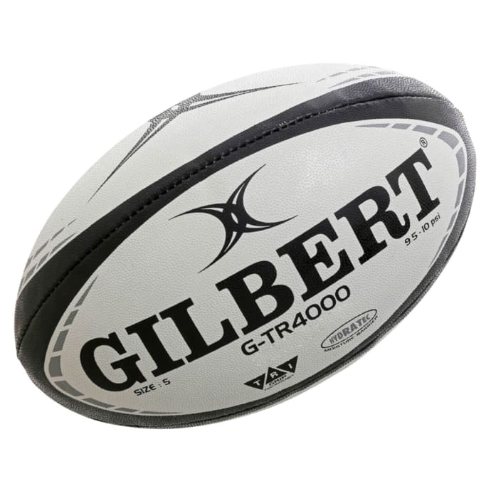 Gilbert G-TR4000 Rugby Ball, product, variation 1