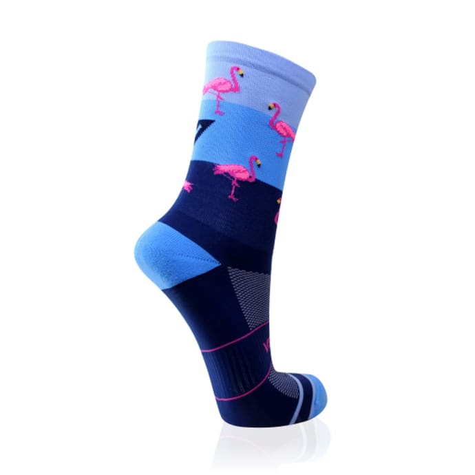 Versus Flamingo (Size 4-7) Socks, product, variation 1