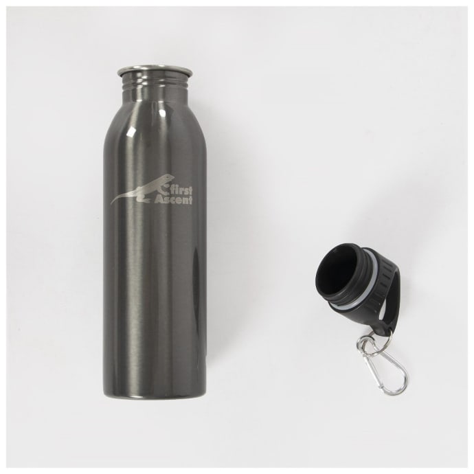 First Ascent Single Wall 700ML Flask, product, variation 5