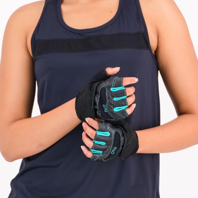 OTG Women&#039;s Premium Gym Gloves, product, variation 1