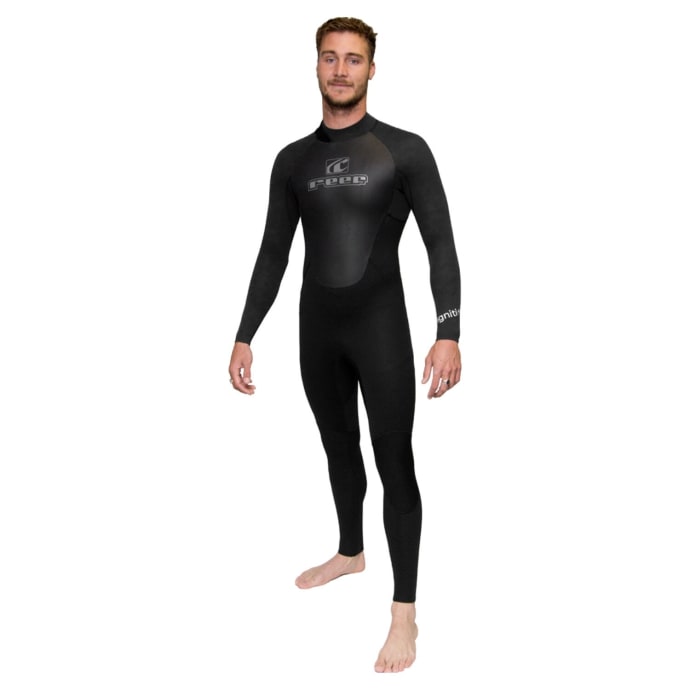 Reef Ignition Mens 4.3mm Wetsuit, product, variation 1
