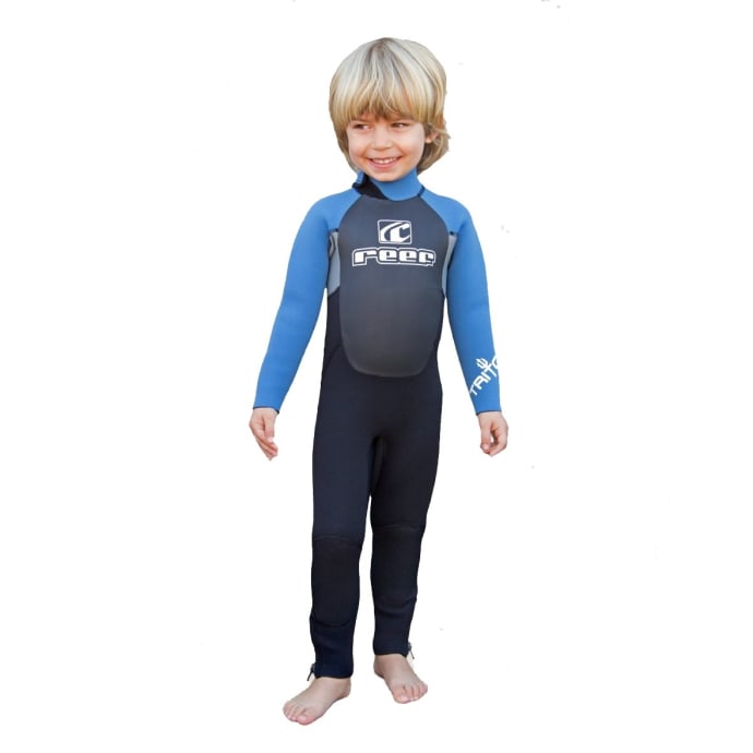 Reef Triton Kids 3mm Wetsuit, product, variation 2