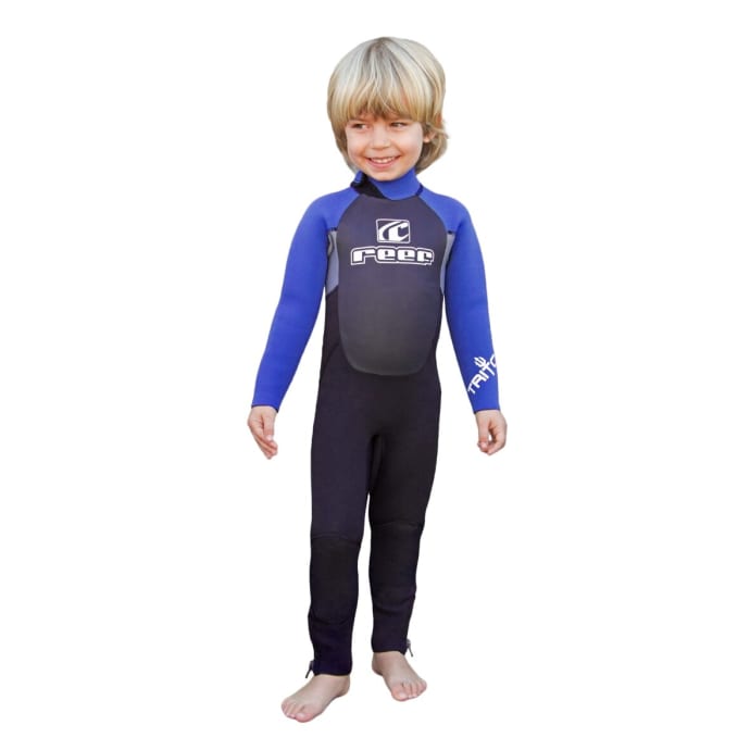 Reef Triton Kids 3mm Wetsuit, product, variation 4