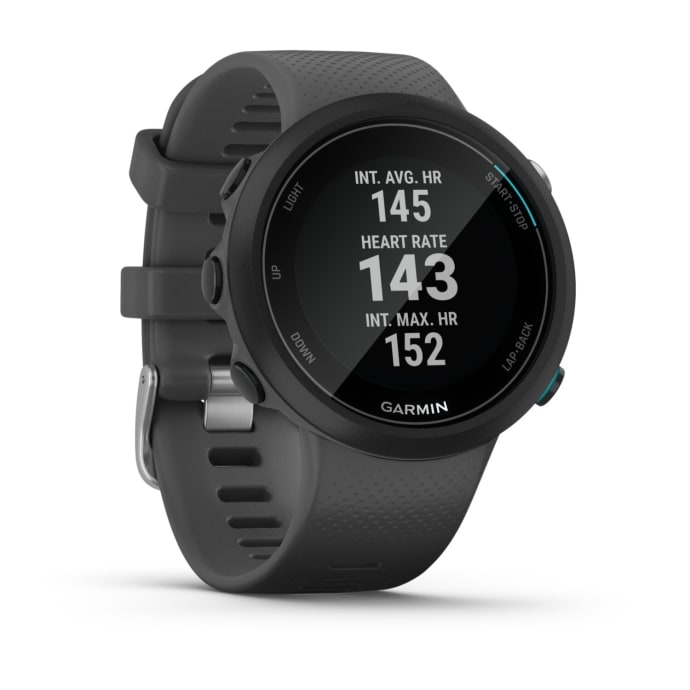 Garmin Swim 2 Advanced Swimming Smartwatch, product, variation 2