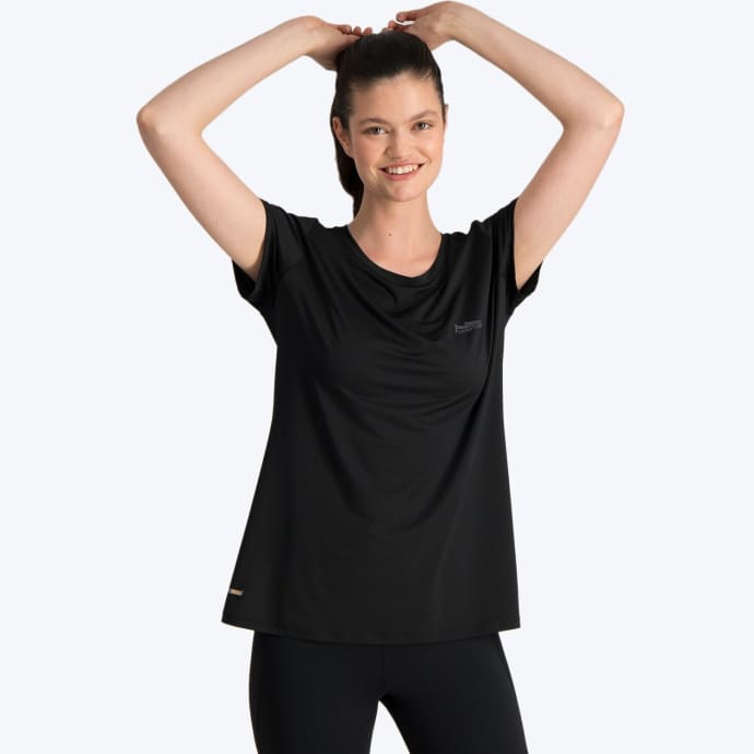 Capestorm Women&#039;s Stride Run Tee, product, variation 2