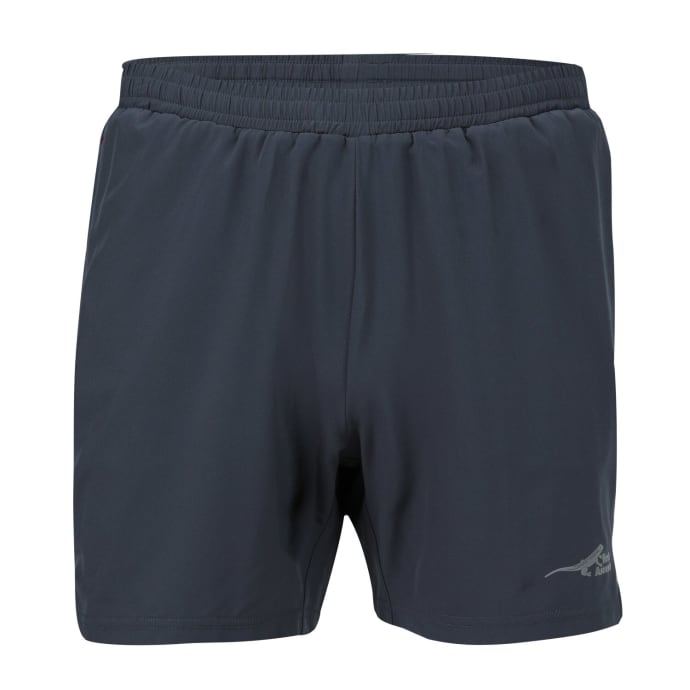 First Ascent Men&#039;s Corefit 5&#039;&#039; Run Short, product, variation 1