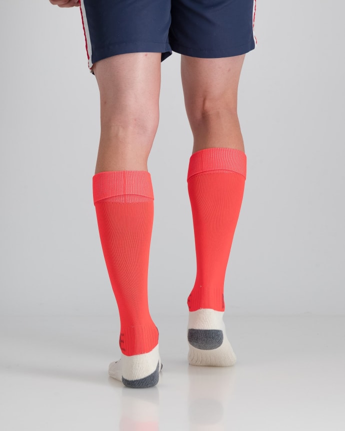 Falke Neon Coral Practice Solid Socks (Size 8-12), product, variation 4