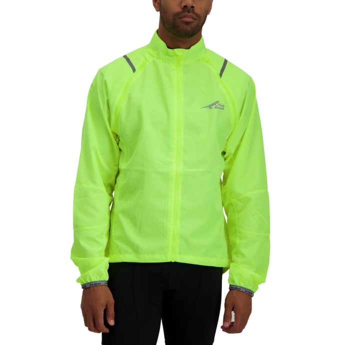 First Ascent Men&#039;s Magneeto Cycling Jacket, product, variation 1