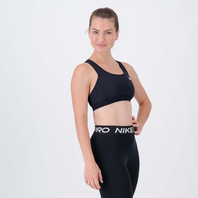 Nike Women&#039;s Non Pad Swoosh Sports Bra, product, variation 3