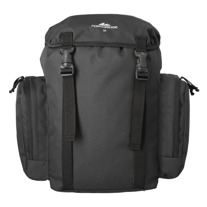 North Ridge 20L Day Pack, product, variation 2