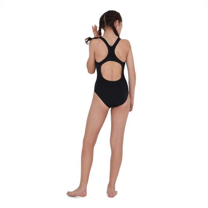 Speedo Girls Endurance+ Swim 1 Piece, product, variation 4